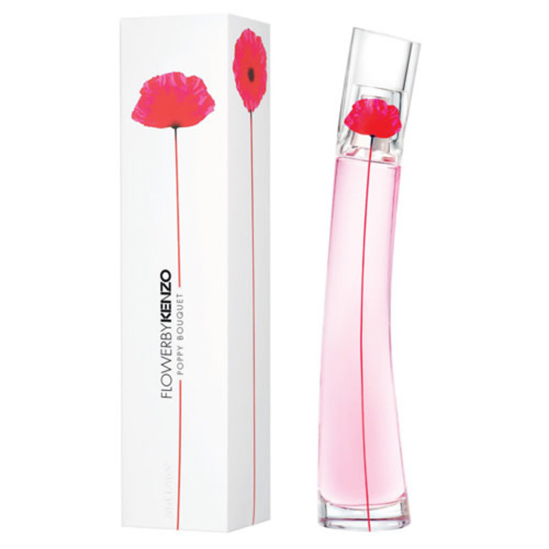 KENZO Flower by Kenzo Poppy Bouquet For Women Eau de Parfum