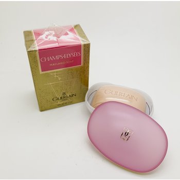 GUERLAIN Champs Elysees For Women Soap