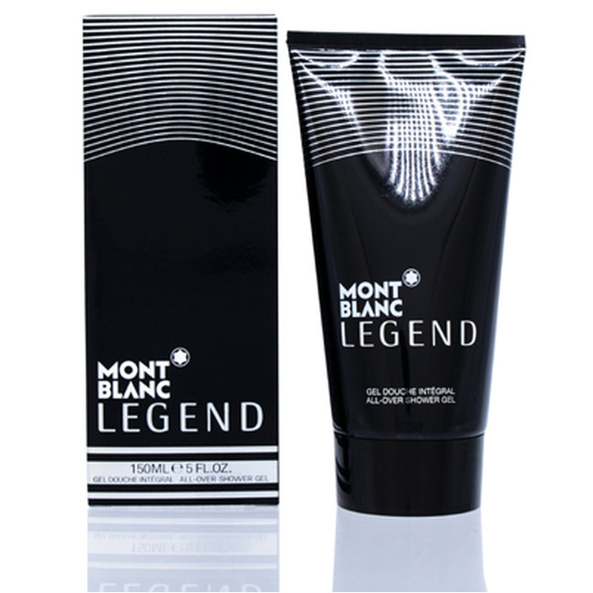 MONT BLANC Legend For Men Shower Gel