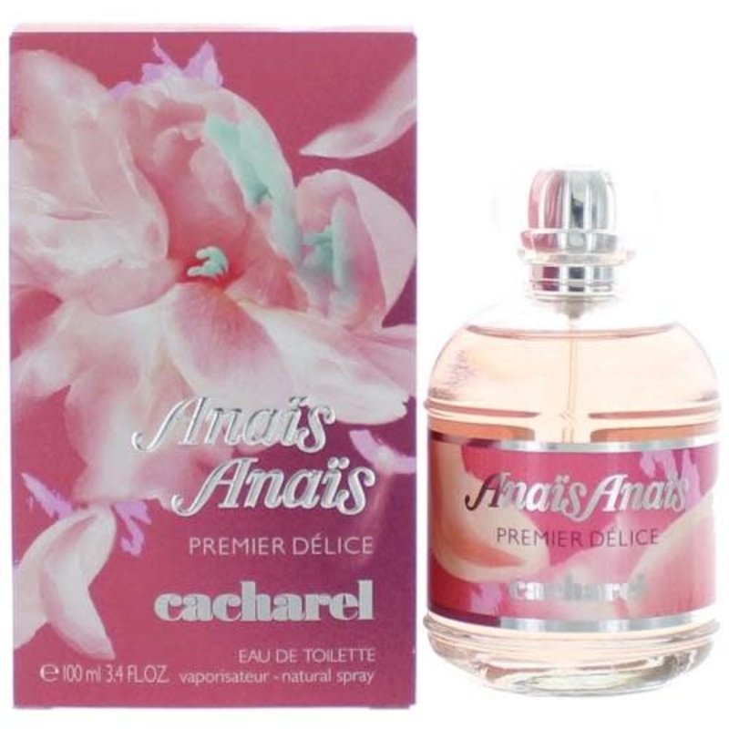 CACHAREL Cacharel Anais Premier Delice For Women Eau de Toilette