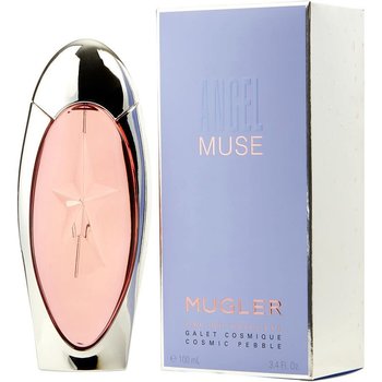 THIERRY MUGLER Angel Muse For Women Eau de Toilette