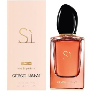 GIORGIO ARMANI Si Intense For Women Eau de Parfum