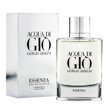 GIORGIO ARMANI Acqua Di Gio Essenza For Men Eau de Parfum
