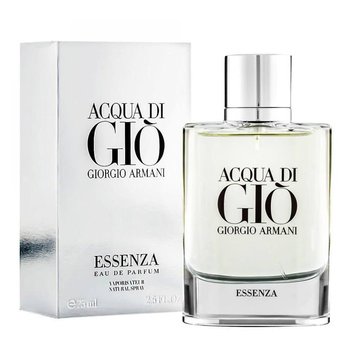 GIORGIO ARMANI Acqua Di Gio Essenza Pour Homme Eau de Parfum