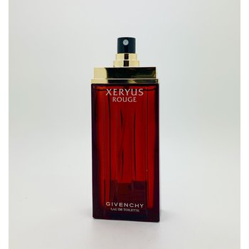 GIVENCHY Xeryus Rouge Pour Homme Eau de Toilette Vintage