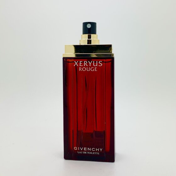 Le Parfumier - Givenchy Xeryus Rouge For Men Eau de Toilette