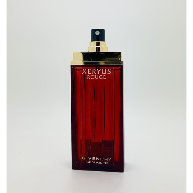 givenchy rouge cologne