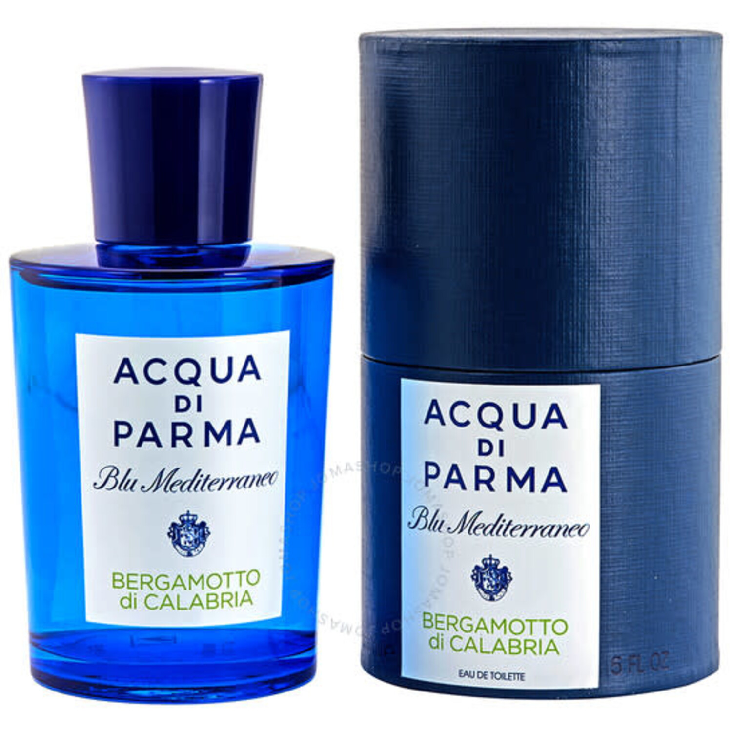 Acqua Di Parma Blu Mediterraneo Bergamotto di Calabria Le