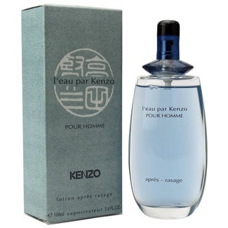 KENZO Kenzo L'Eau Par Kenzo For Men After Shave lotion