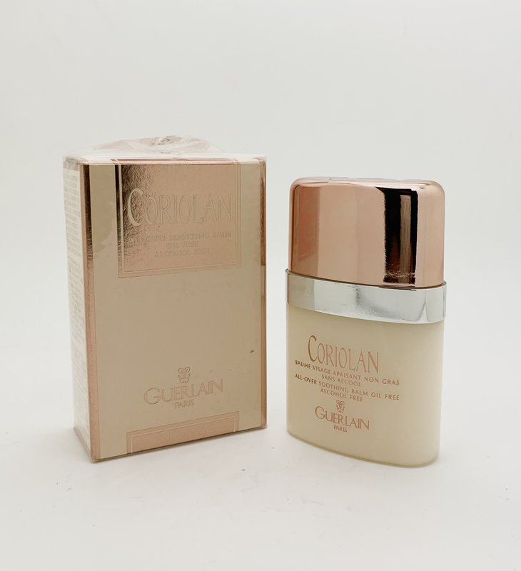 GUERLAIN Guerlain Coriolan For Men After Shave Balm