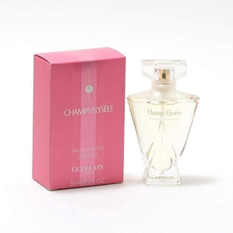 GUERLAIN Guerlain Champs Elysées For Women Eau de Toilette