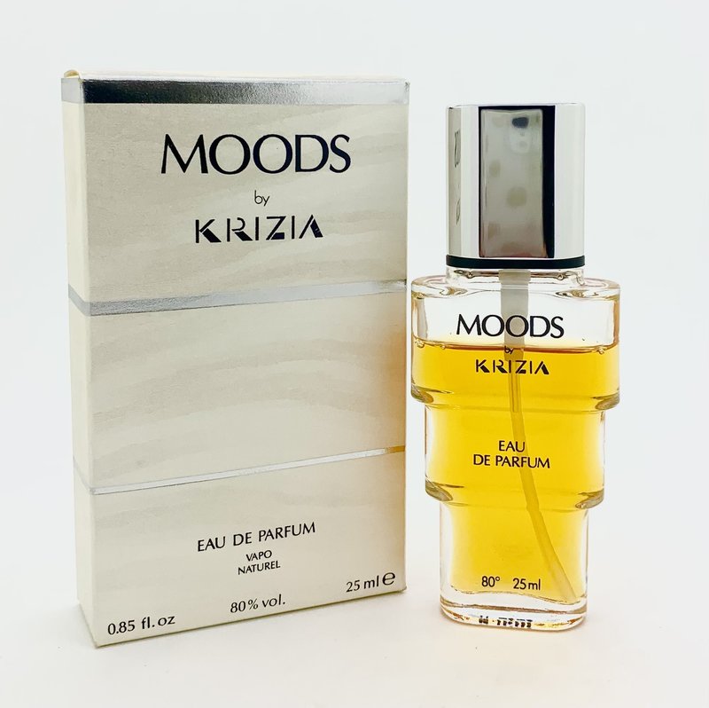 KRIZIA Krizia Moods For Women Eau de Parfum
