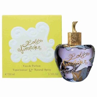 LOLITA LEMPICKA Lolita Lempicka For Women Eau de Parfum Vintage