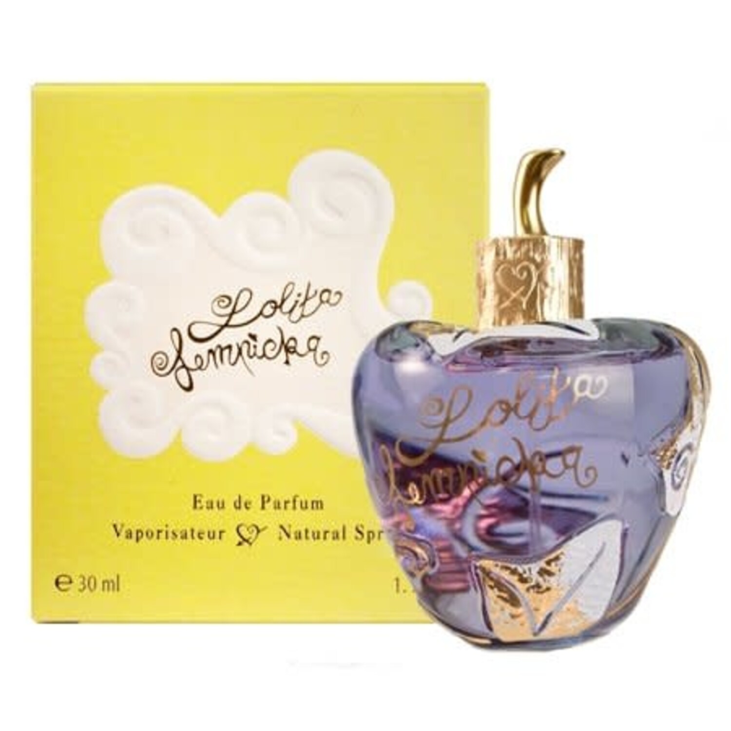 Lolita Lempicka Lolita Lempicka For Women Eau de Parfum