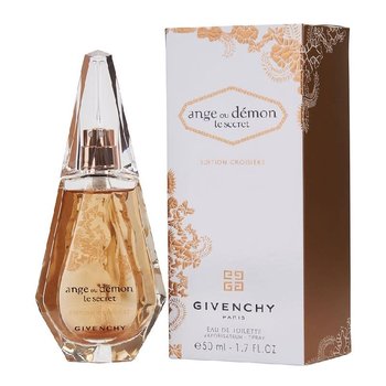 GIVENCHY Ange ou Demon Le Secret Croisiere For Women Eau de Toilette