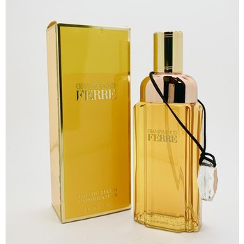 GIANFRANCO FERRE Eau de Matin Pour Femme