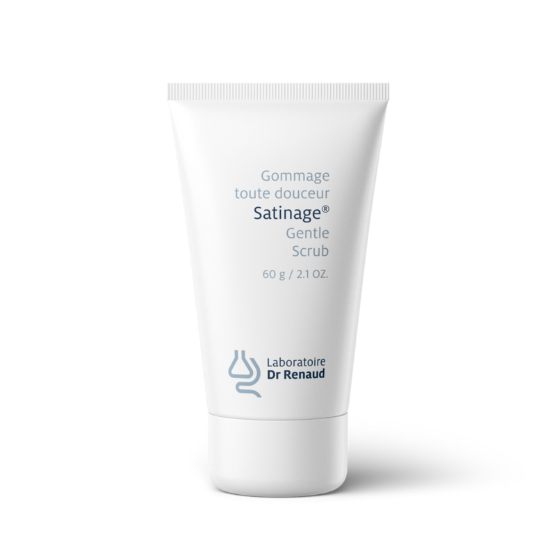 LABORATOIRE DR RENAUD Dr Renaud Satinage Gentle Scrub