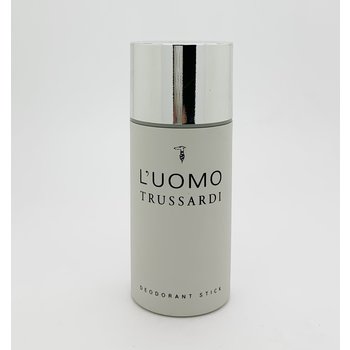 TRUSSARDI Trussardi L'Uomo Pour Homme Baton Deodorant