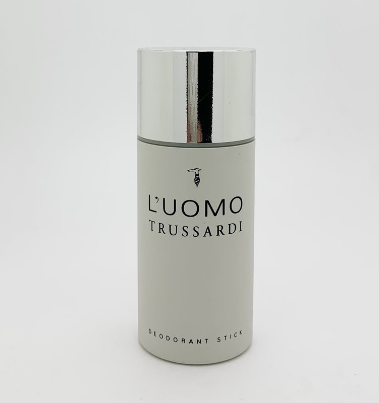 TRUSSARDI Trussardi L'Uomo Pour For Men Deodorant Stick