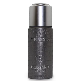 TRUSSARDI Fresh Pour Homme Deodorant Vaporisateur