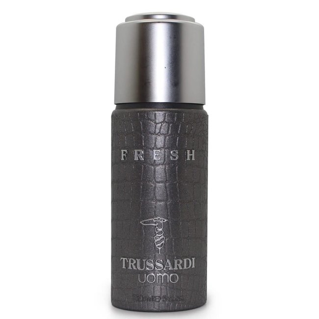 TRUSSARDI Fresh For Men Deodorant Spray