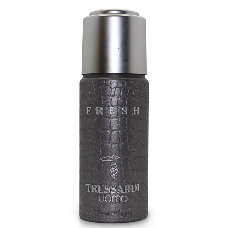 TRUSSARDI Trussardi Uomo Fresh For Men Deodorant Spray