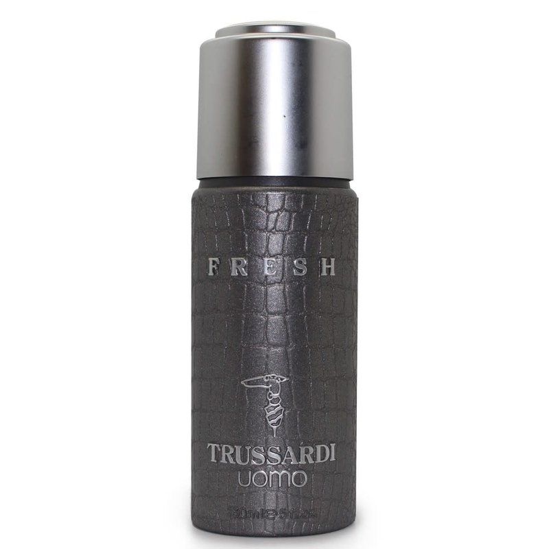 TRUSSARDI Trussardi Uomo Fresh Pour Homme Deodorant Vaporisateur