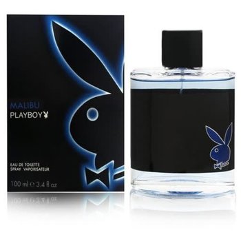 PLAYBOY Playboy Malibu Pour Homme Eau de Toilette