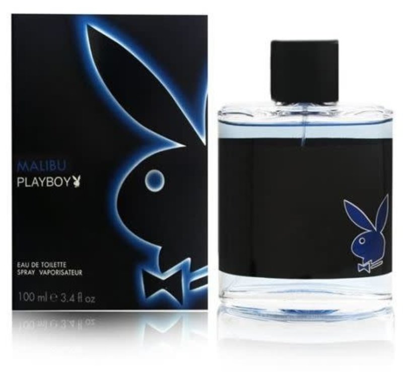PLAYBOY Playboy Malibu For Men Eau de Toilette