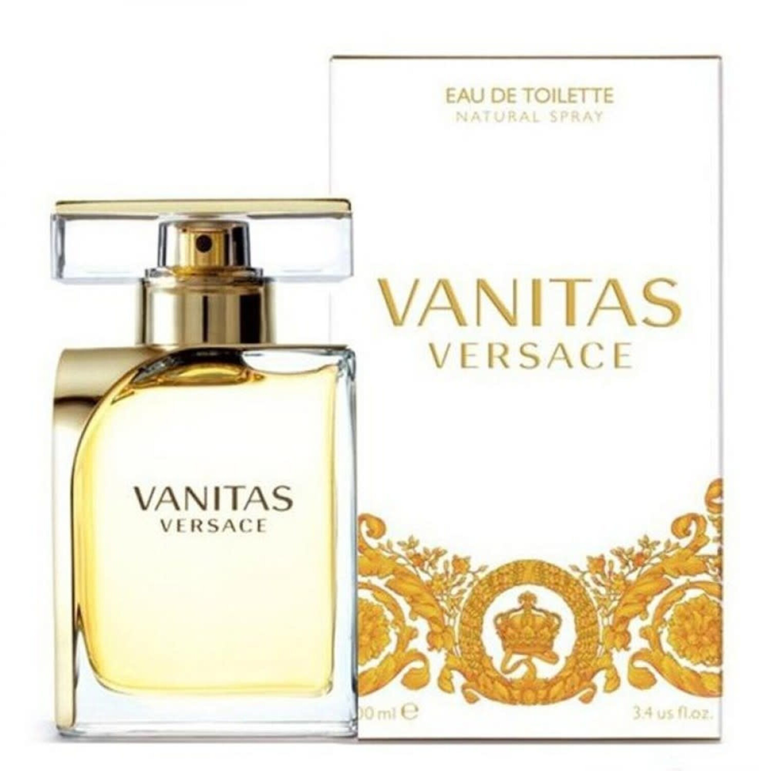 Le Parfumier - Versace Vanitas For Women Eau de Toilette