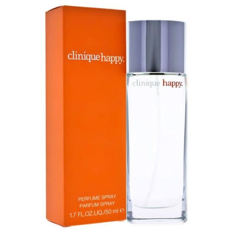 CLINIQUE Clinique Happy For Women Eau de Parfum