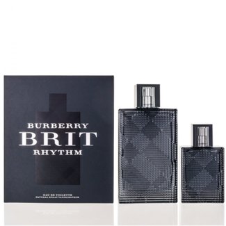 BURBERRY Brit Rhythm Eau De Parfum For Men