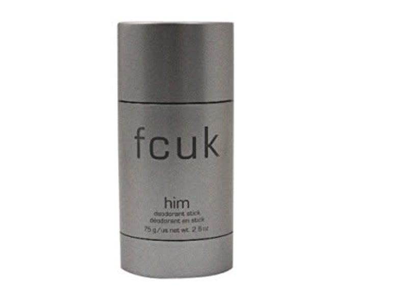 FCUK Fcuk Pour Homme Bâton Déodorant