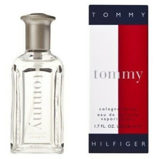 Tommy Hilfiger Tommy For Men Eau de Toilette - Le Parfumier Perfume Store
