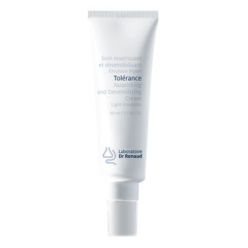 LABORATOIRE DR RENAUD Tolerance Emulsion Light  24 Hours