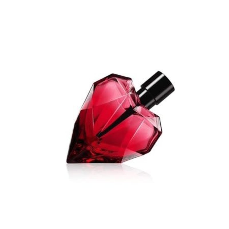 DIESEL Diesel Loverdose Red Kiss For Women Eau de Parfum