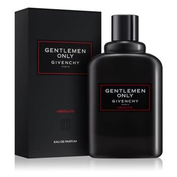 GIVENCHY Gentlemen Only Absolute For Men Eau de Parfum