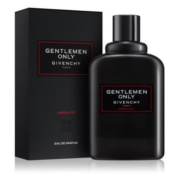 GIVENCHY Gentlemen Only Absolute Pour Homme Eau de Parfum