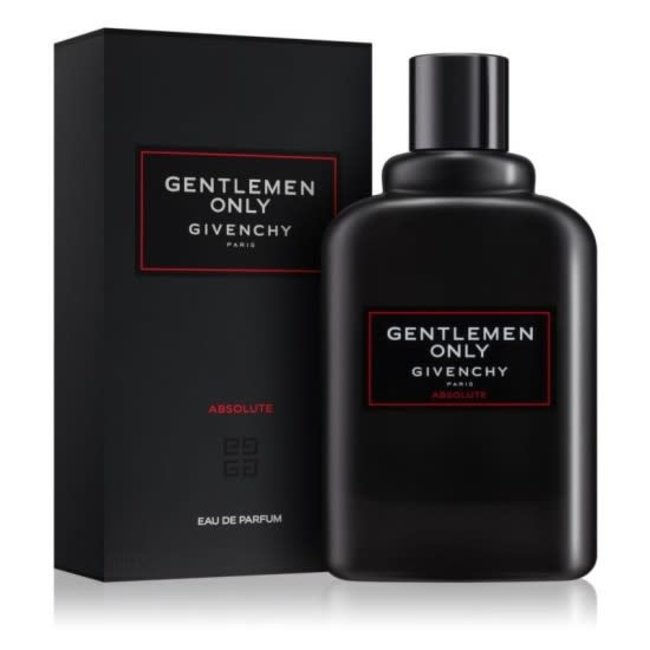 Givenchy Only Gentleman Absolute - Eau de Parfum, Miniature 15 ml