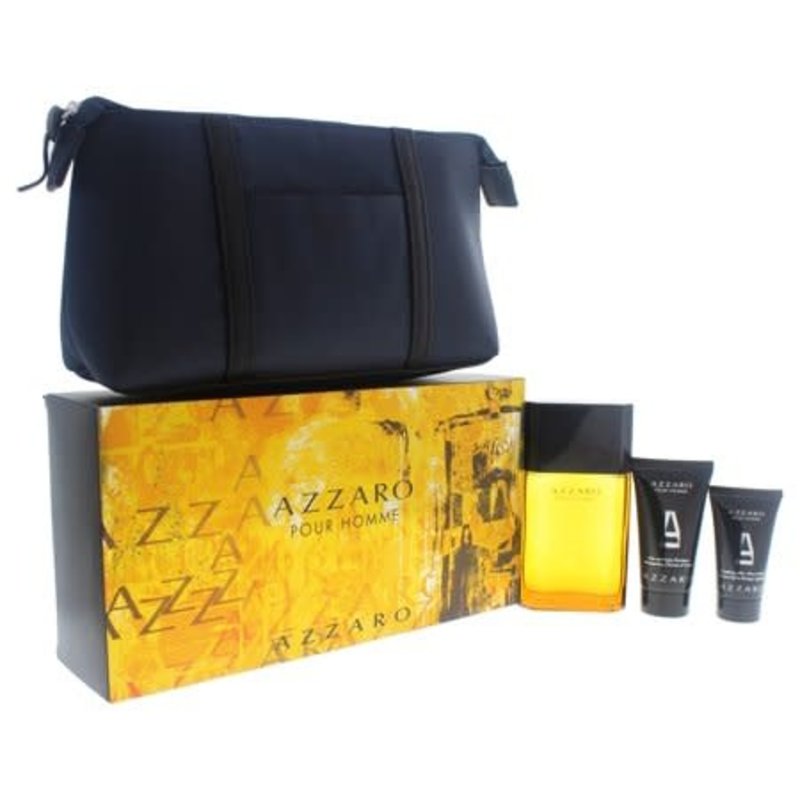 AZZARO Azzaro For Men Eau de Toilette