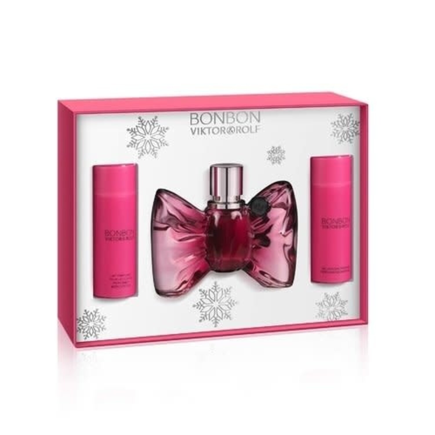 Le Parfumier Viktor Rolf Bonbon For Women Eau de Parfum Le