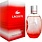 LACOSTE Lacoste Style In Play (Rouge) Pour Homme Lotion Après Rasage