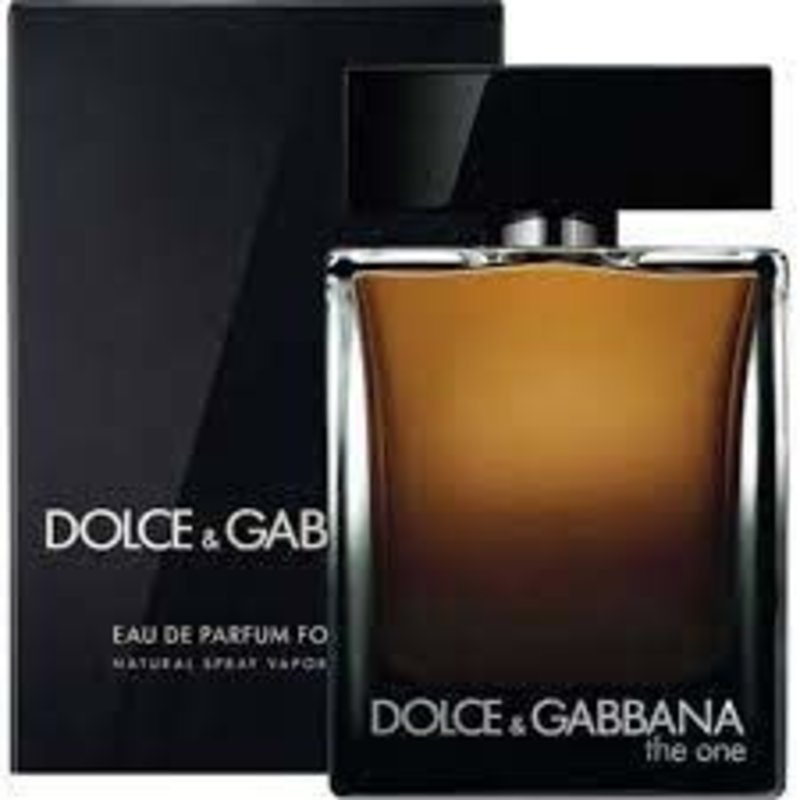 DOLCE & GABBANA Dolce & Gabbana The One Pour Homme Eau de Parfum