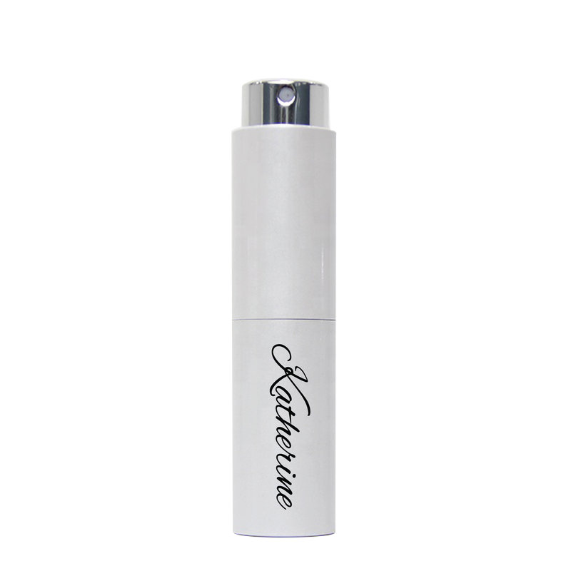 LE PARFUMIER Le Parfumier Customizable Twist and Spray For Women