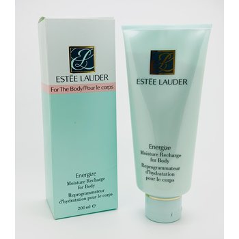 ESTEE LAUDER Energize Moisture Recharge for Body