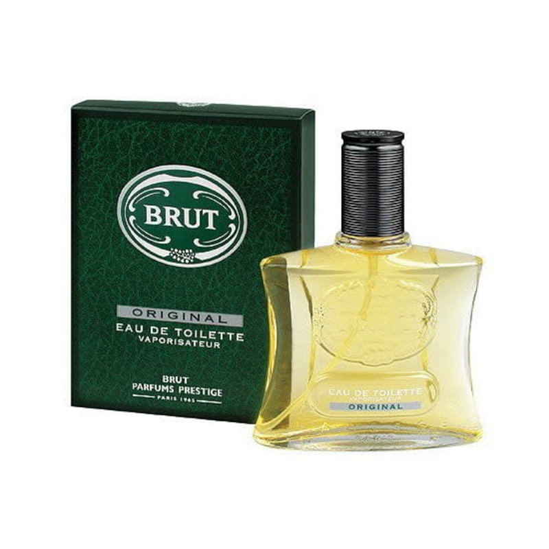 Brut Pour Homme Eau de Toilette - Le Parfumier Perfume Store