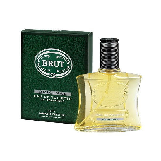 brut parfum
