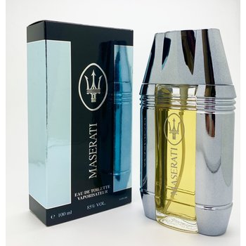 ITALART Maserati Pour Homme Eau de Toilette