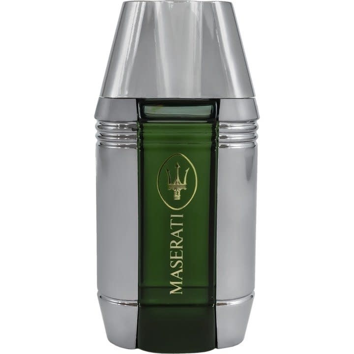 Italart Maserati La Martina Maserati For Men Eau de Toi Le Parfumier Perfume Store