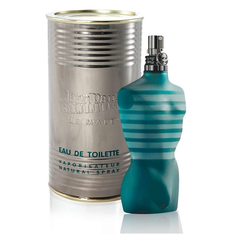 Jean Paul Gaultier Le Male Perfume For Men - Le Parfumier Perfume